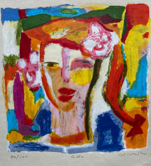 Marta Jedrysko - Ella kopen? Bied vanaf 25!