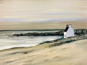 George Laporte - Bretagne I kopen? Bied vanaf 60!