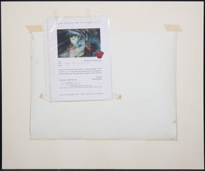 Franca Muller Jabusch - C-print, Before the sun kopen? Bied vanaf 1!