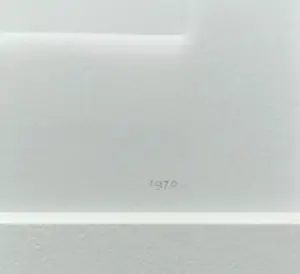 Harry van Kuyk - Geometrisch abstract, reliëfdruk (ingelijst) kopen? Bied vanaf 225!