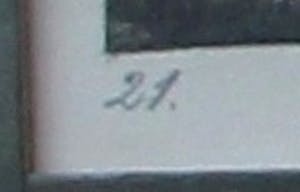 Pieter Dupont - Ingelijste ets: Ploegende ossen kopen? Bied vanaf 125!