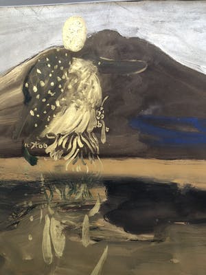 Rob Arbouw - Errisbeg III kopen? Bied vanaf 1!