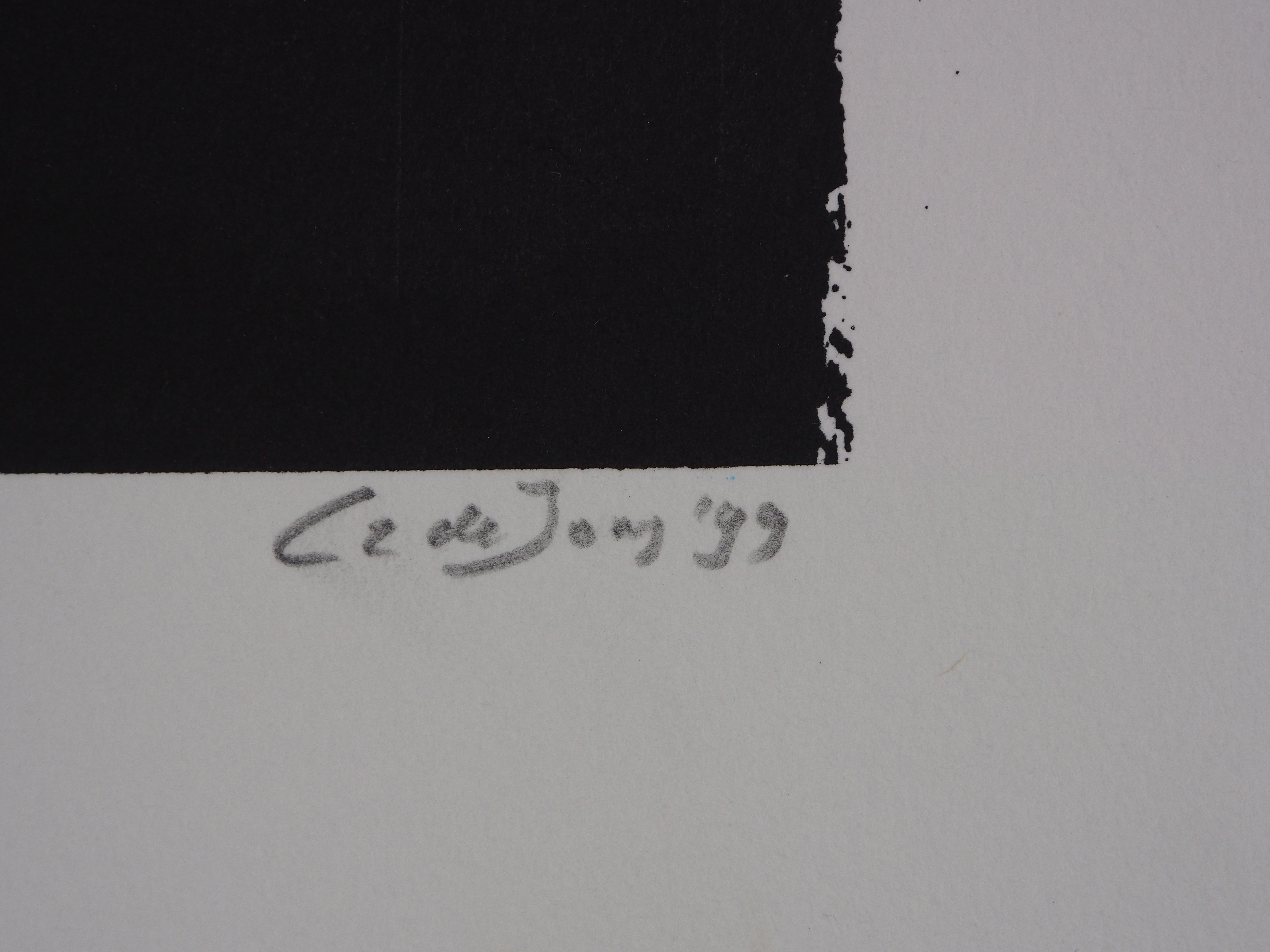 Cor de Jong - Verdeeld Hart kopen? Bied vanaf 25!