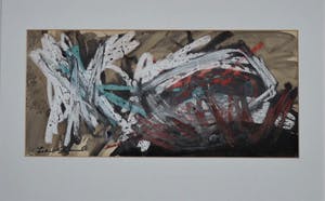 Lei Molin - Zonder titel kopen? Bied vanaf 50!