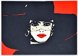 Ton Dubbeldam - Madame kopen? Bied vanaf 40!