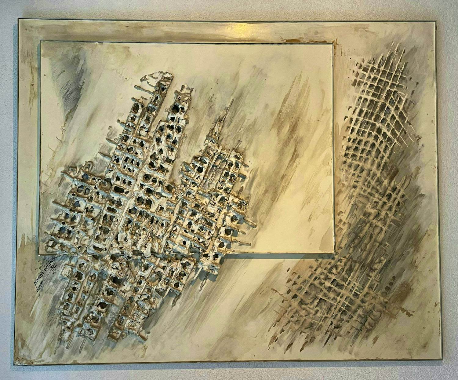 Jeanine Veldman - 1936-2010 kopen? Bied vanaf 150!