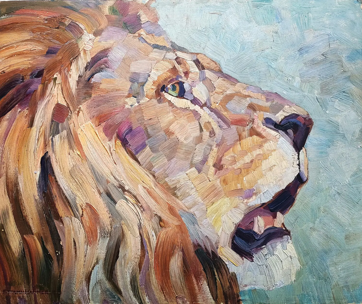 Ferdinand Stammhammer (1901-1972)