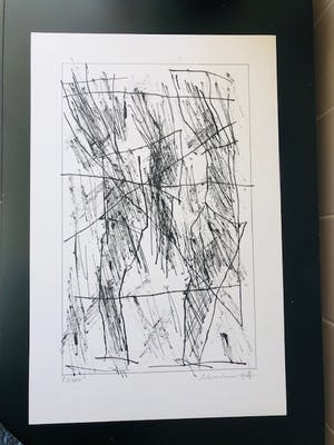 Jan Schoonhoven - Formatie II kopen? Bied vanaf 295!