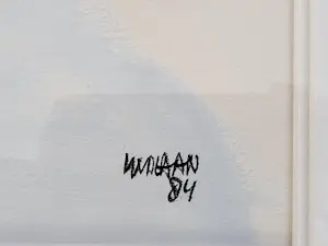 Wil van der Laan - Paardenrennen. kopen? Bied vanaf 125!