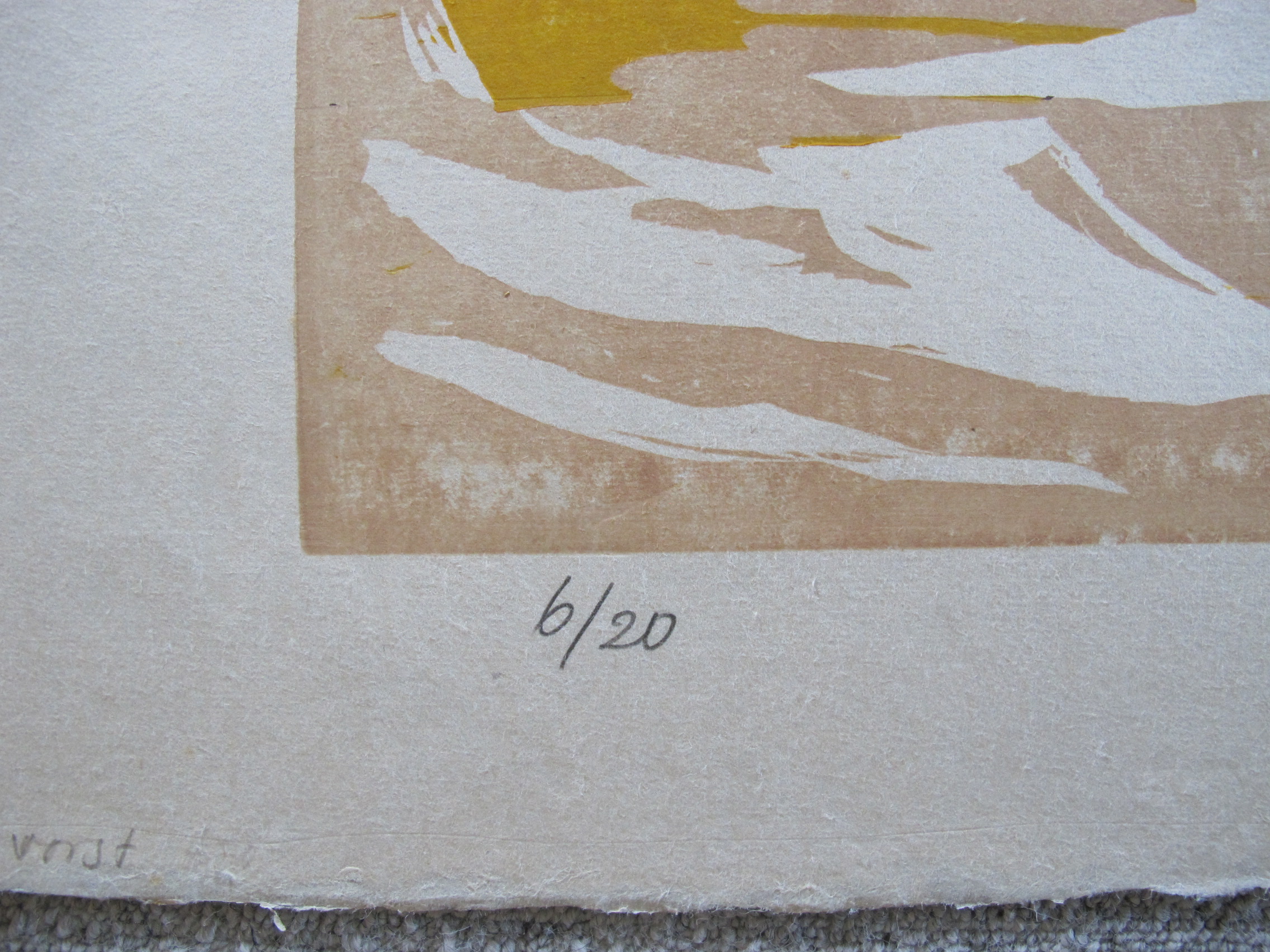 Frank Dekkers - "waard na de vorst" kopen? Bied vanaf 15!