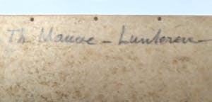 Thijs Mauve - (1915 - 1996) Heide bij Warnsborn kopen? Bied vanaf 150!