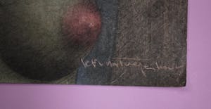 Jef van Tuerenhout - Zonder titel kopen? Bied vanaf 75!