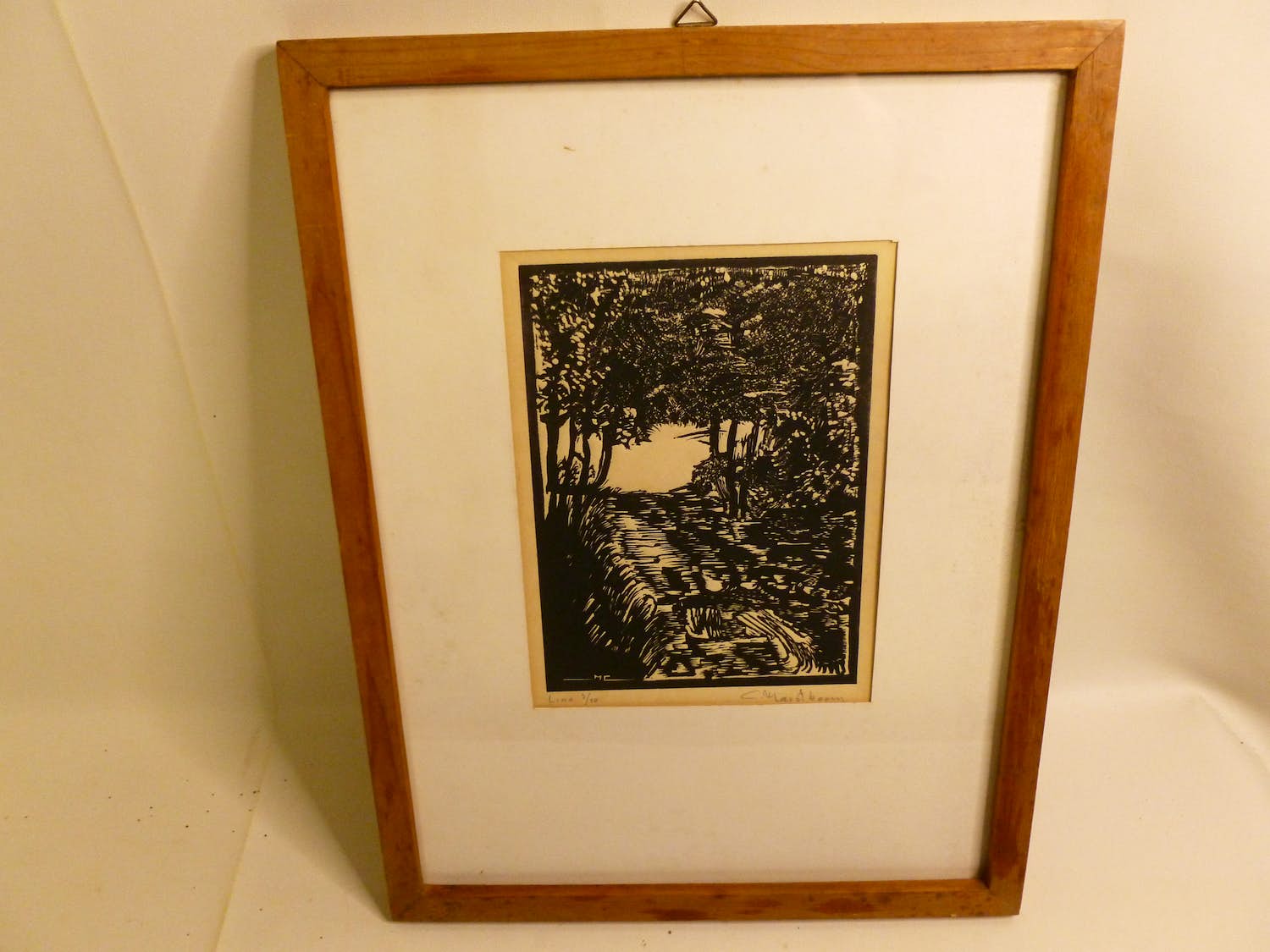 Antoon Marstboom - Veldweg kopen? Bied vanaf 15!