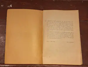 Diverse auteurs - 1945 Ons land uit lijden verlost - De slag om Zutfen - Rovers plunderen Arnhem kopen? Bied vanaf 1!