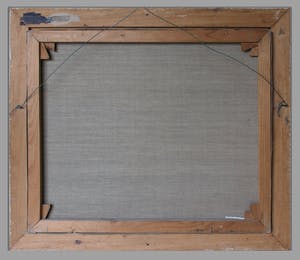 Niet of onleesbaar gesigneerd - Havengezicht - H. Dijk kopen? Bied vanaf 1!