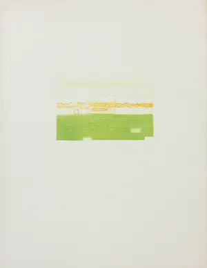 Eduard Flor - Ets en aquatint, Landschap kopen? Bied vanaf 35!