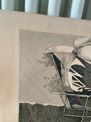 Aat Verhoog - In de tuin kopen? Bied vanaf 50!