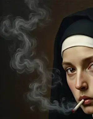 Mr. Strange - Roken met God (II) kopen? Bied vanaf 90!