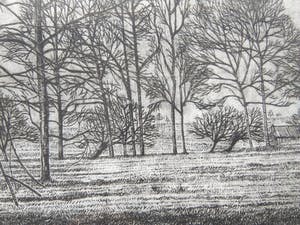 Jos Hameleers - Zigeunerjongen Ets. kopen? Bied vanaf 40!