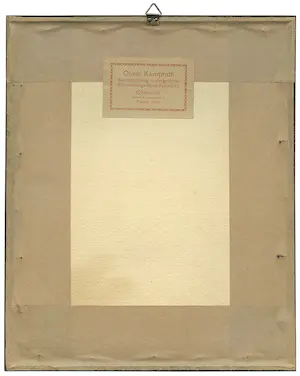 Max Klinger - Sommertag. kopen? Bied vanaf 50!