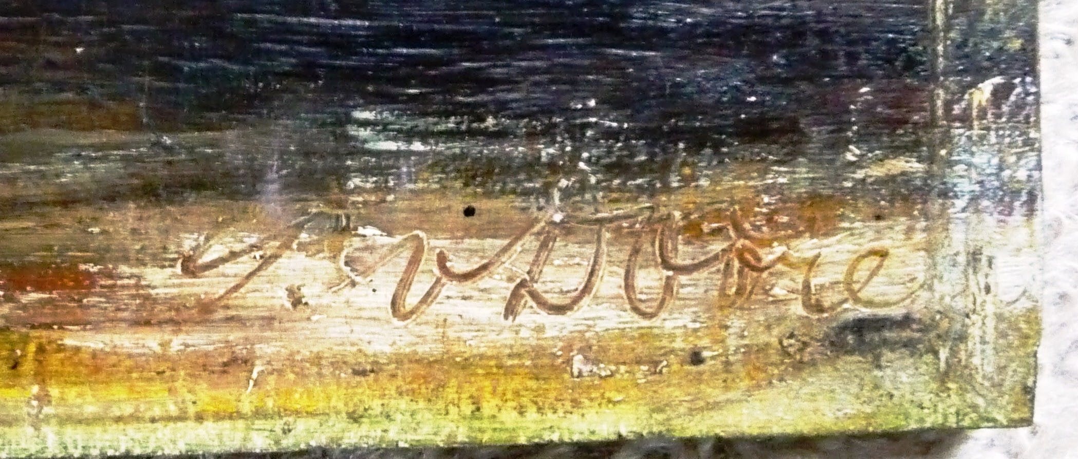 Johanna Elisabeth van Dooren - Tulpen in een vaas ca. 1920 kopen? Bied vanaf 120!