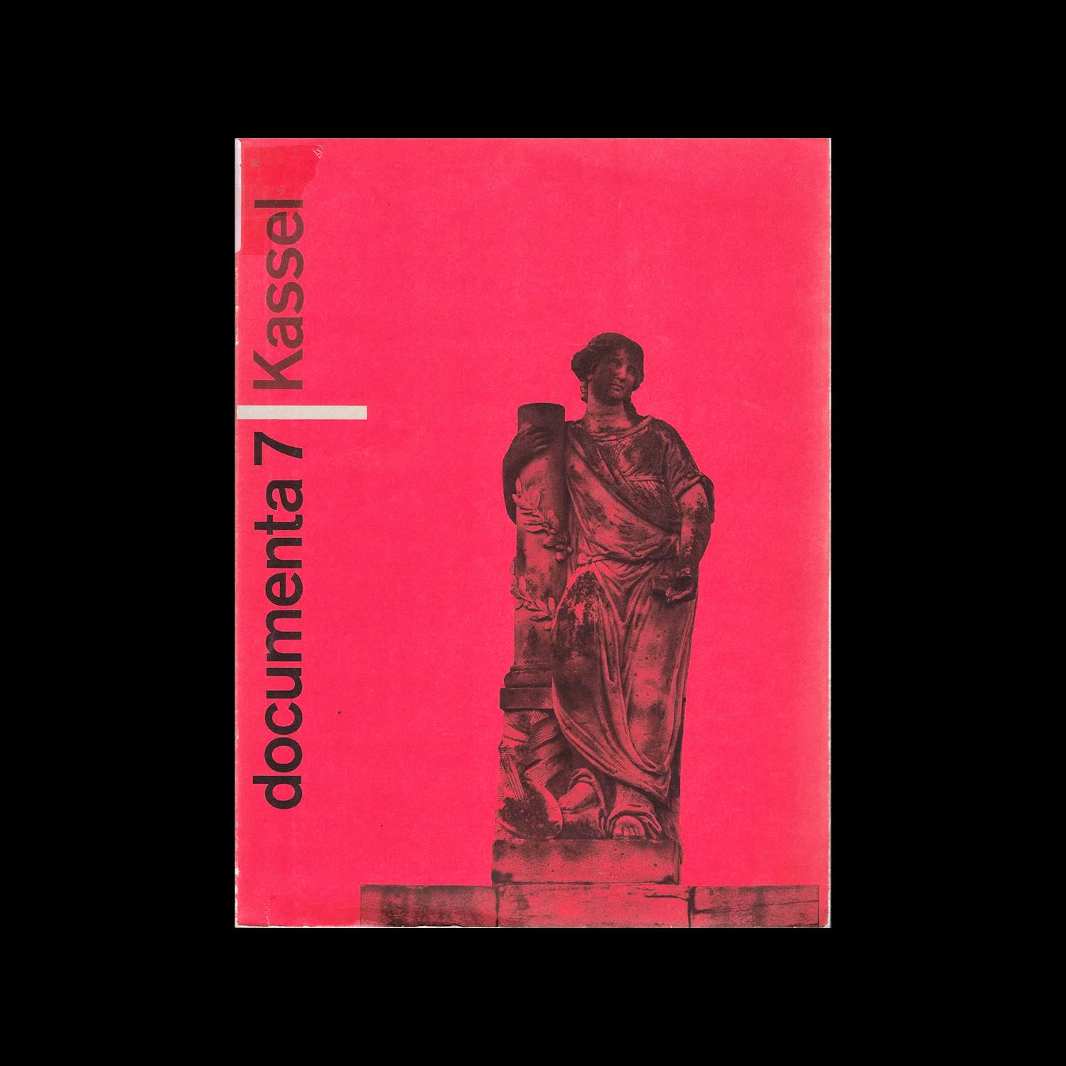 Diverse kunstenaars - catalogus documenta 7 volume 1 En 2 kopen? Bied vanaf 20!