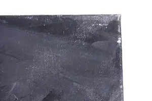 Nies Vooijs - Acryl op doek, Auto (tweeluik)- (Zeer groot) kopen? Bied vanaf 80!