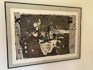 Beniti Cornelis - (geen) verkauft für € 109!