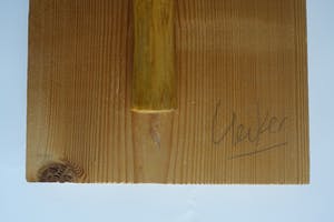 Gunther Uecker - Do it yourself kopen? Bied vanaf 550!