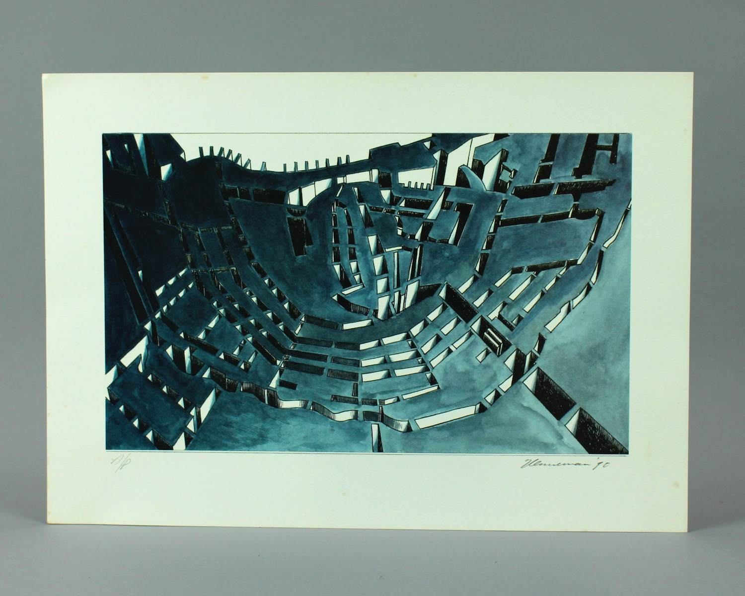 Jeroen Henneman - Portfolio, Amsterdam Art kopen? Bied vanaf 100!