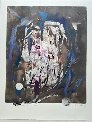 Nicolai Arnaudov - Innenwelt. kopen? Bied vanaf 120!