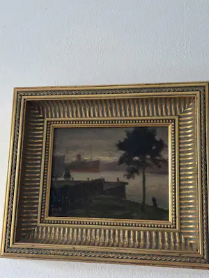 Evert Moll - Rotterdam kopen? Bied vanaf 200!