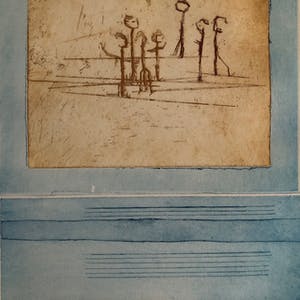 Jan Montyn - Khong, eiland in de Mekongriver kopen? Bied vanaf 25!