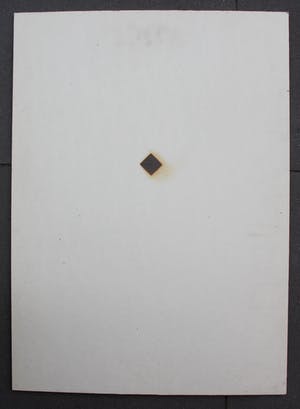 Jan van Munster - 6 pyrogravures in portfoliomap kopen? Bied vanaf 895!