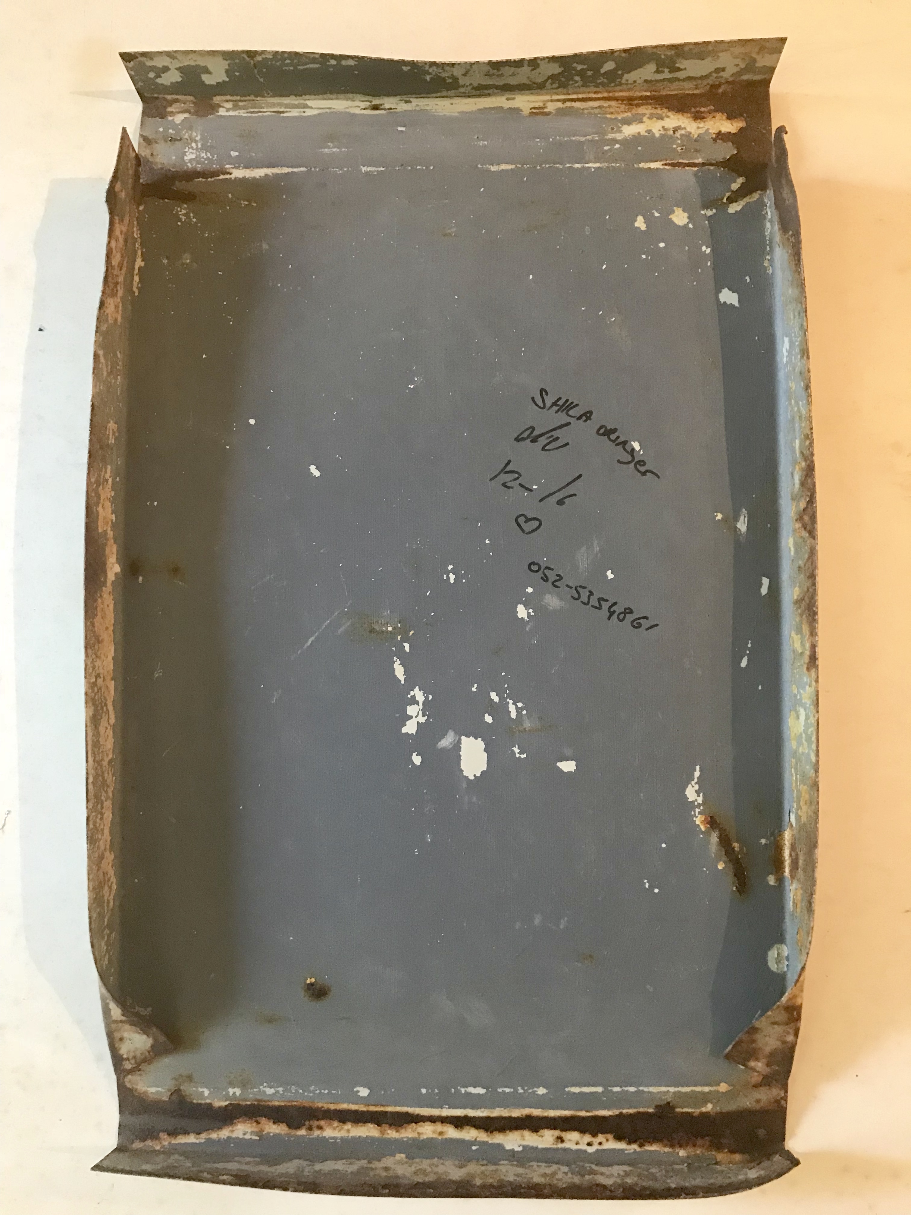 Shila Oringer - Flying High kopen? Bied vanaf 140!