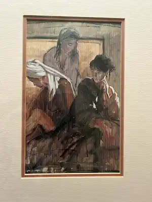 Nico Vrielink - Geen titel vendu pour 55€ !