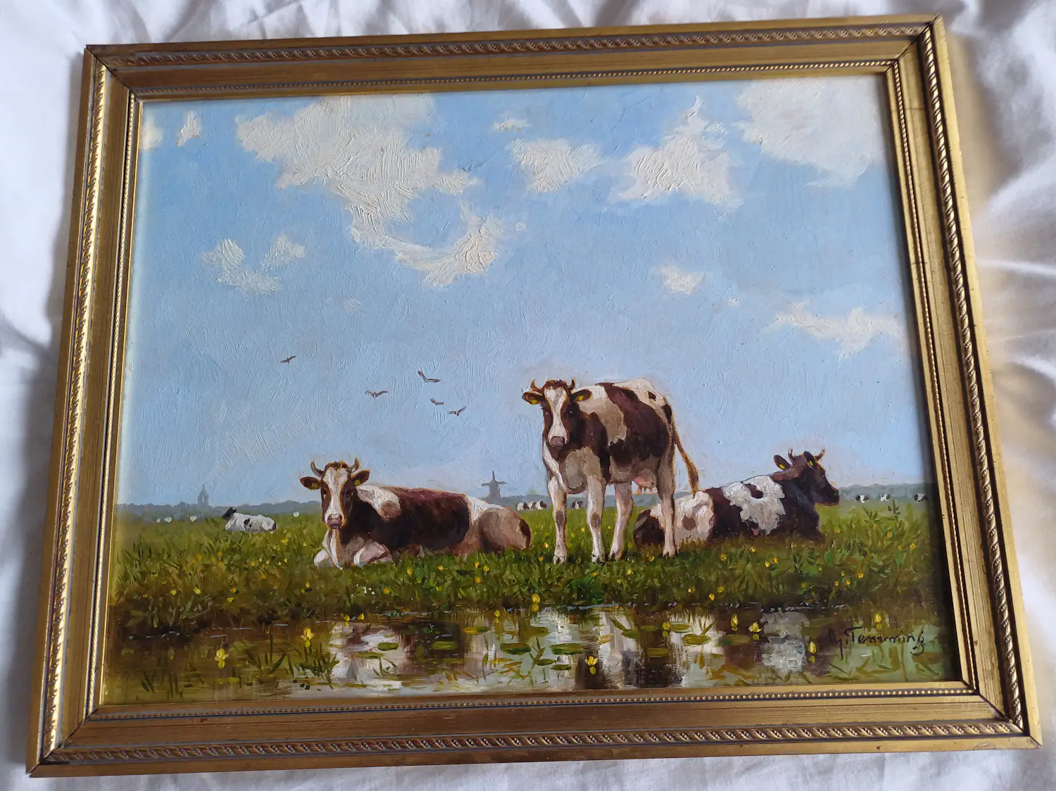 Albert Temming (1942)