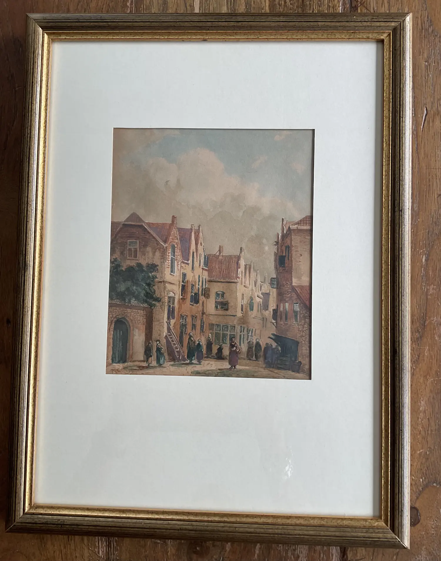 Petrus Gerardus Vertin (1819-1893)