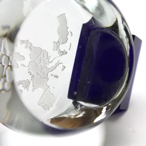 Siem van der Marel - Glasfabriek Leerdam kopen? Bied vanaf 30!