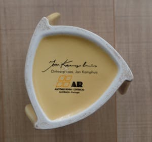 Jan Kamphuis - Tulpenvaas - Keramiek kopen? Bied vanaf 29!