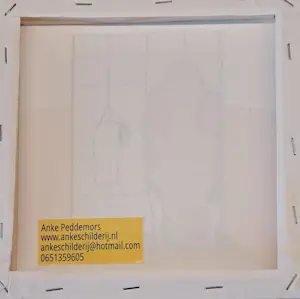 Anke Peddemors - WC 2026 man kopen? Bied vanaf 33!