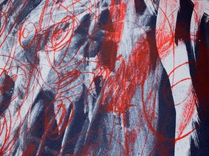 Michael Tedja - Aquaholisme - kleurenets kopen? Bied vanaf 100!