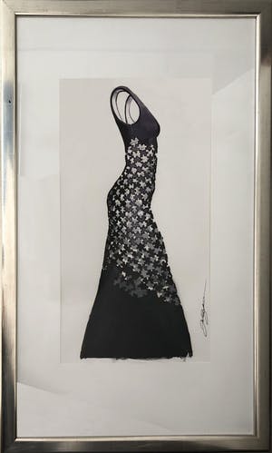 Jeroen Buitenman - Puzzle Dress kopen? Bied vanaf 350!