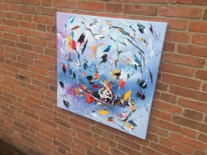 Gena Genadyj - Blue Dream kopen? Bied vanaf 1!