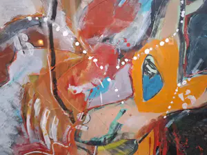 Jeroen de Carpentier - 'Six Ways To Cut A Dog' kopen? Bied vanaf 150!