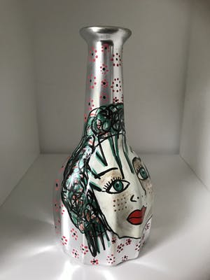 Marianne Bey - Flower Power Girl kopen? Bied vanaf 25!