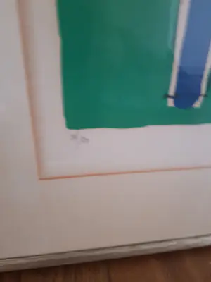 Karel Appel - Jules au Repos 1968 kopen? Bied vanaf 350!