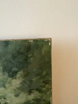 Lucien Henry GrandGerard - Vrouw bij water kopen? Bied vanaf 500!