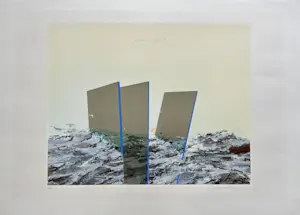 Martin R. Baeyens - Zonder titel kopen? Bied vanaf 40!