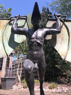 Charles Henri - Leonardo’s droom kopen? Bied vanaf 5000!